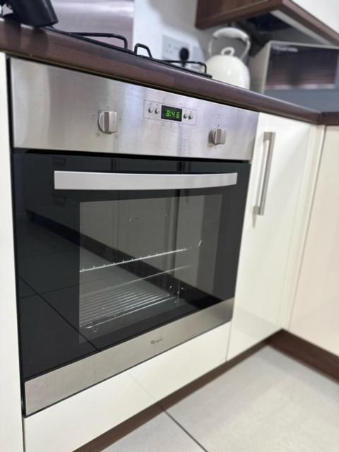 Willa 2 Bed House Waterside Luxury Living, Central Area Leicester Zewnętrze zdjęcie